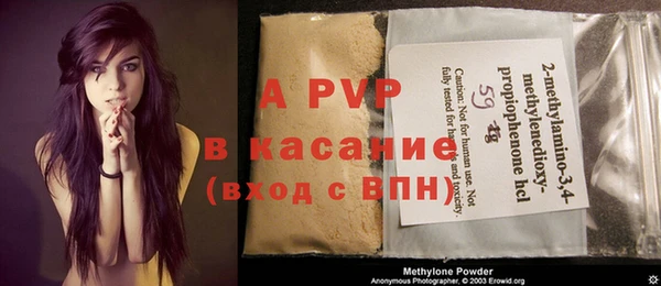 молекула духа Аркадак